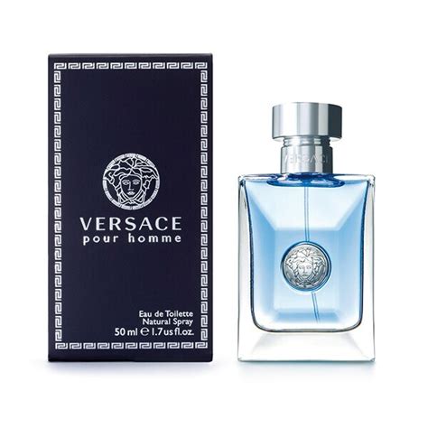 versus versace parfum homme|versace pour homme superdrug.